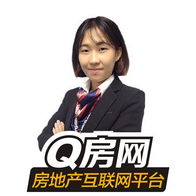 周晓蕾_q房网