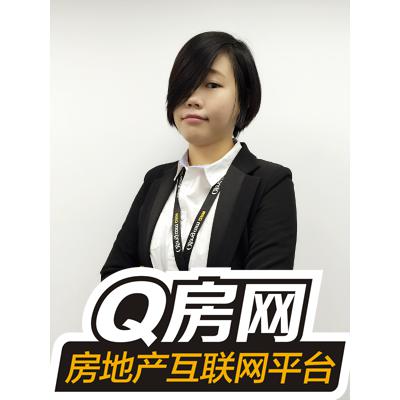 张秀珊_q房网